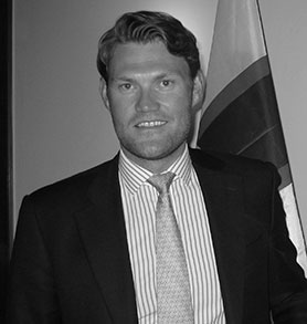 Kristian Lund